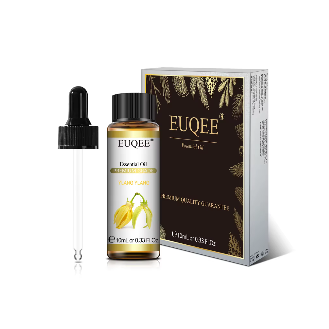 EUQEE® Essential Oil 10 ml