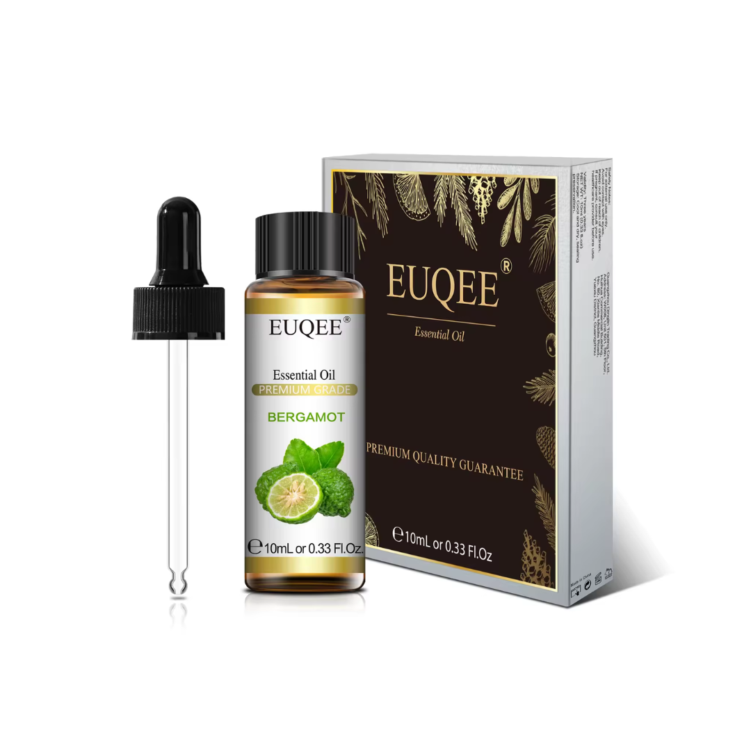 EUQEE® Essential Oil 10 ml