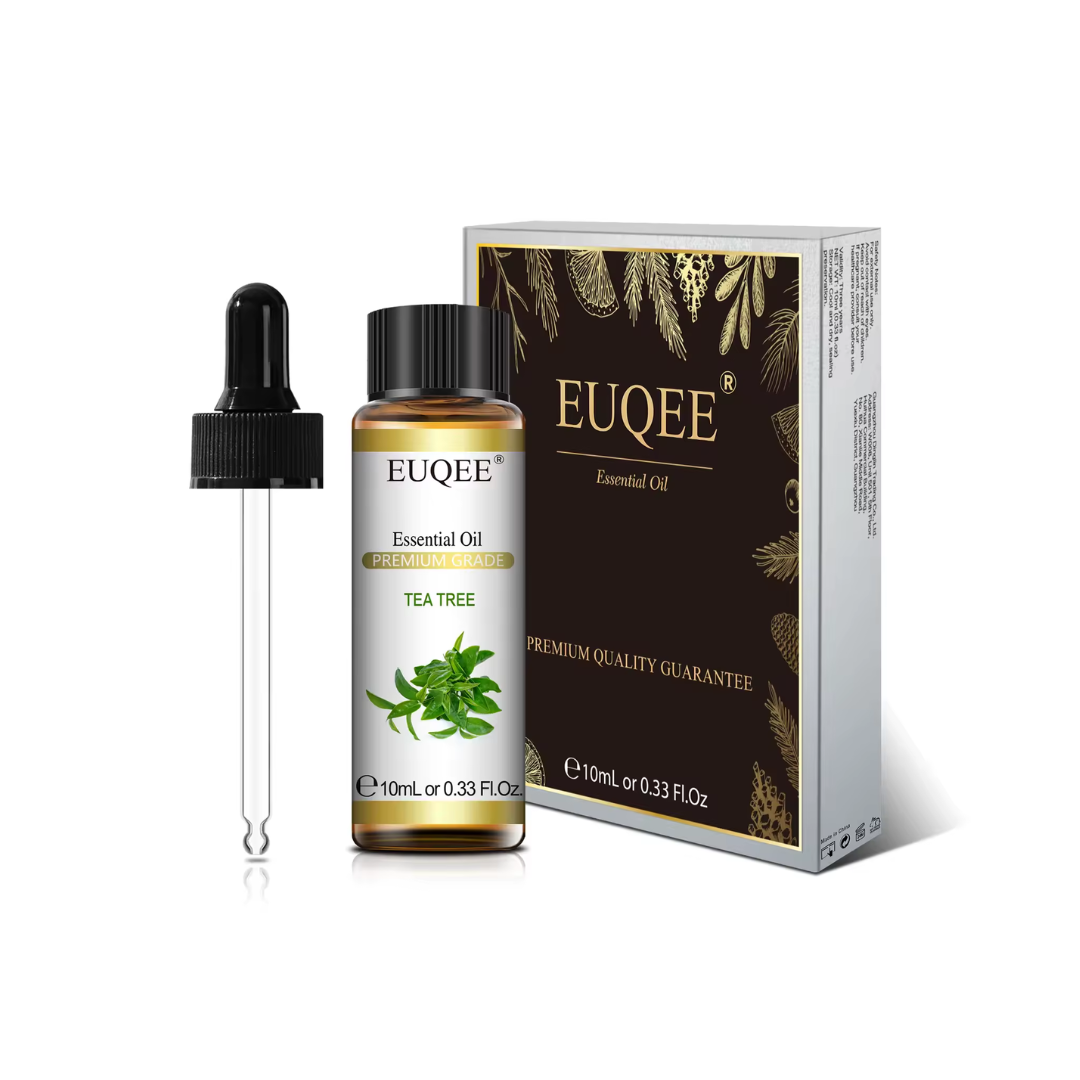 EUQEE® Essential Oil 10 ml