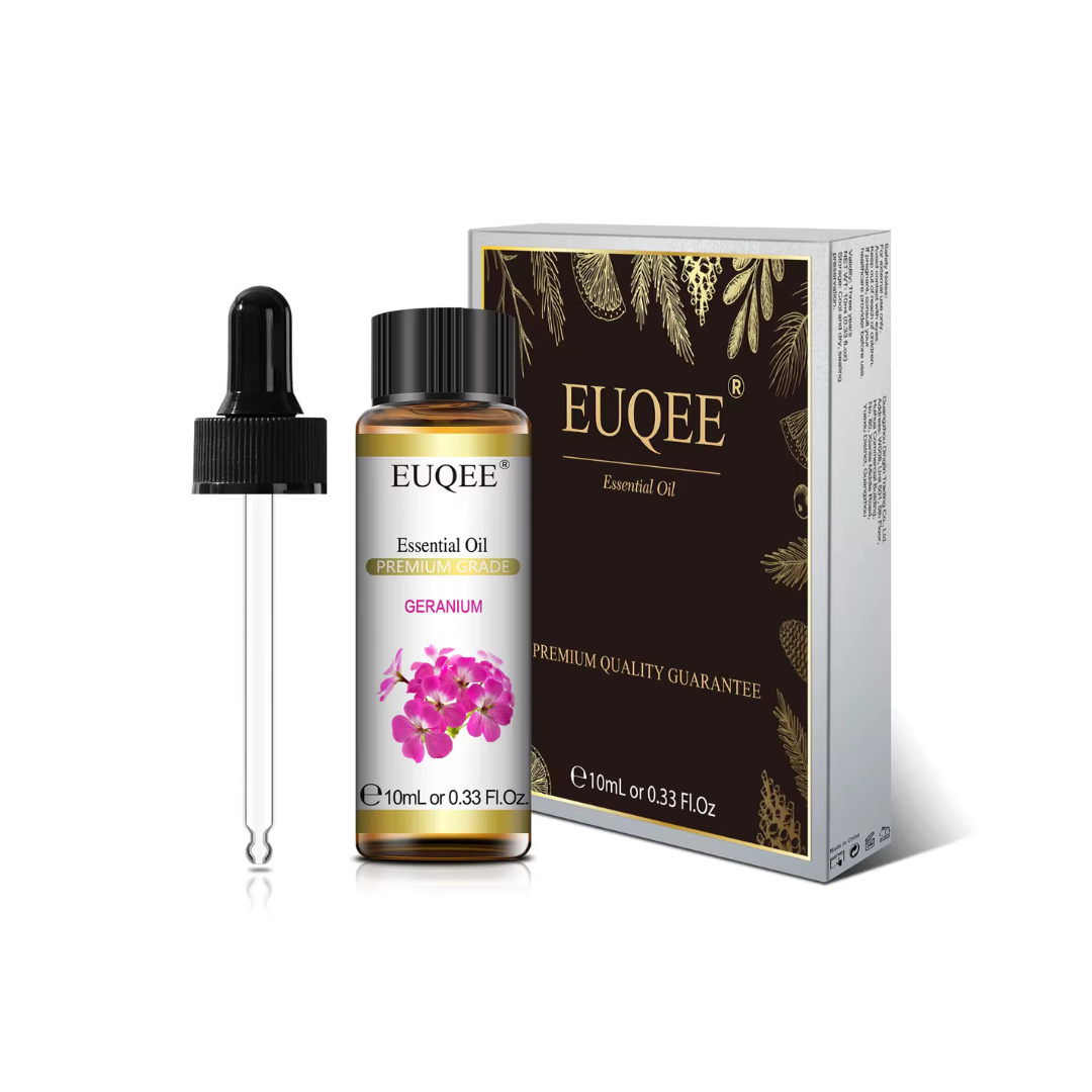 EUQEE® Essential Oil 10 ml