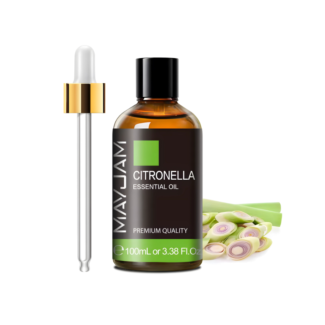MAYJAM® Essential Oil 100 ml