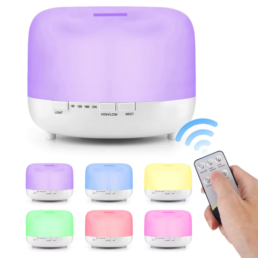 GlowBreeze® Humidifier
