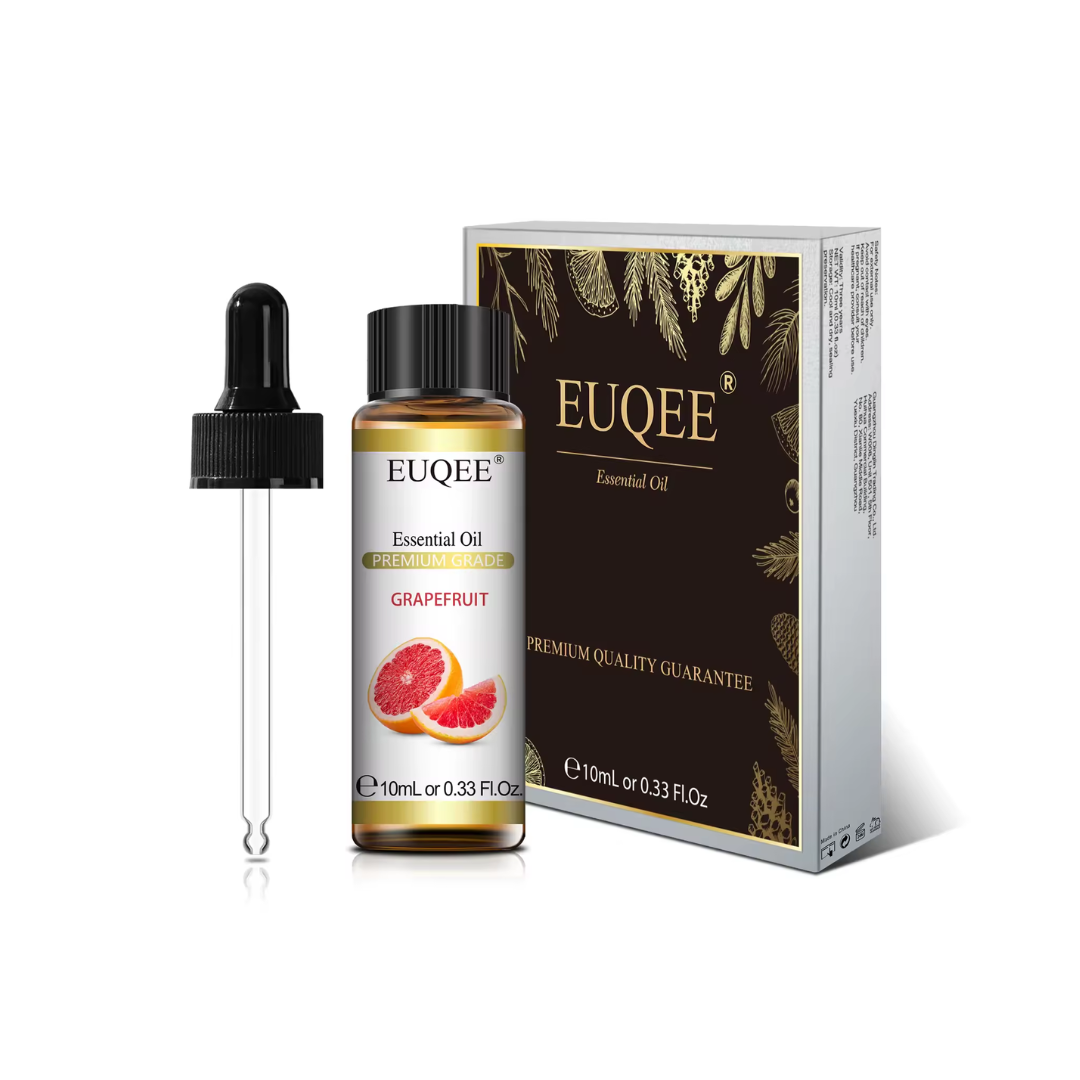 EUQEE® Essential Oil 10 ml
