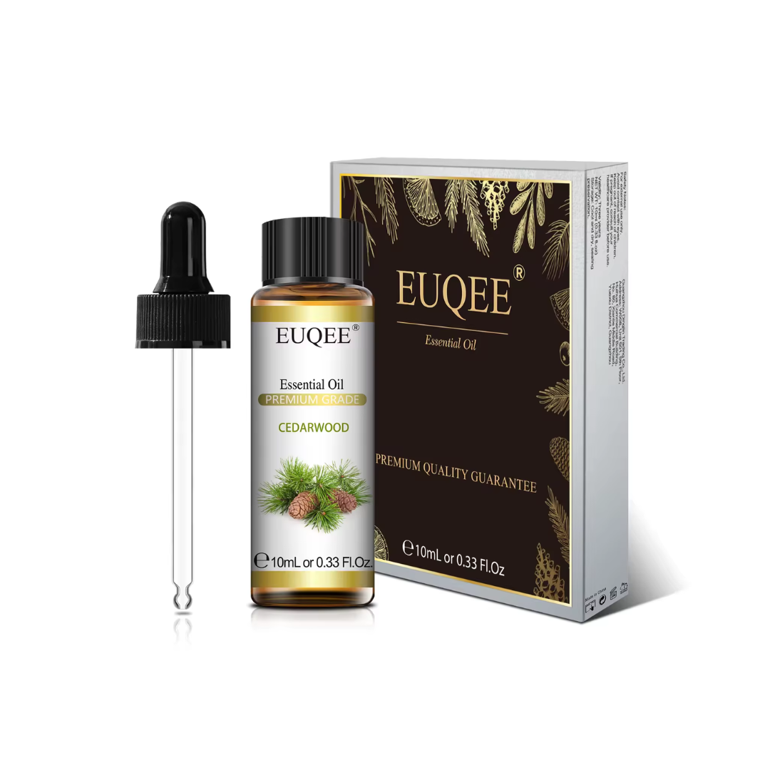 EUQEE® Essential Oil 10 ml