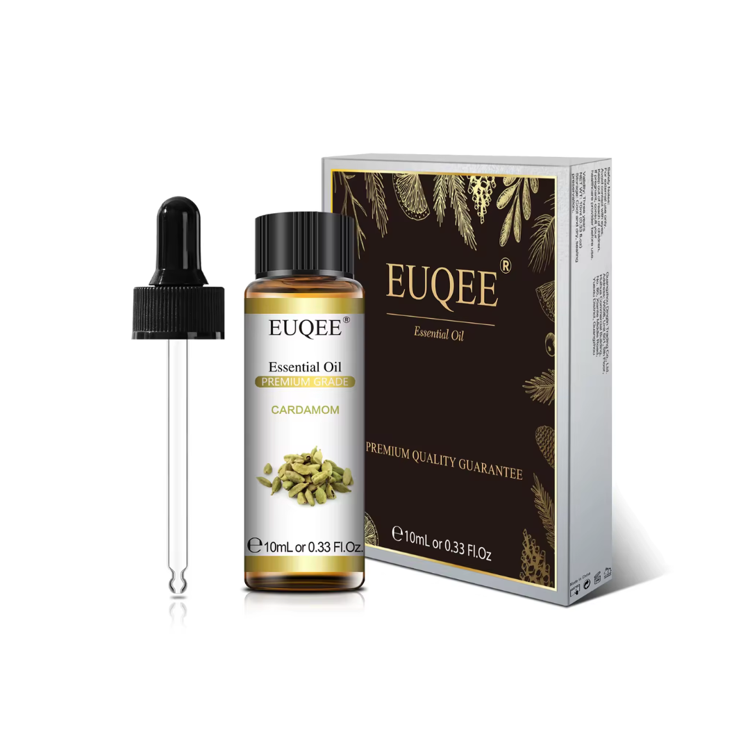 EUQEE® Essential Oil 10 ml
