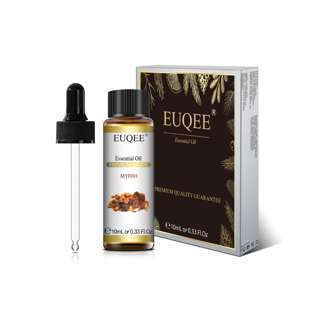 EUQEE® Essential Oil 10 ml