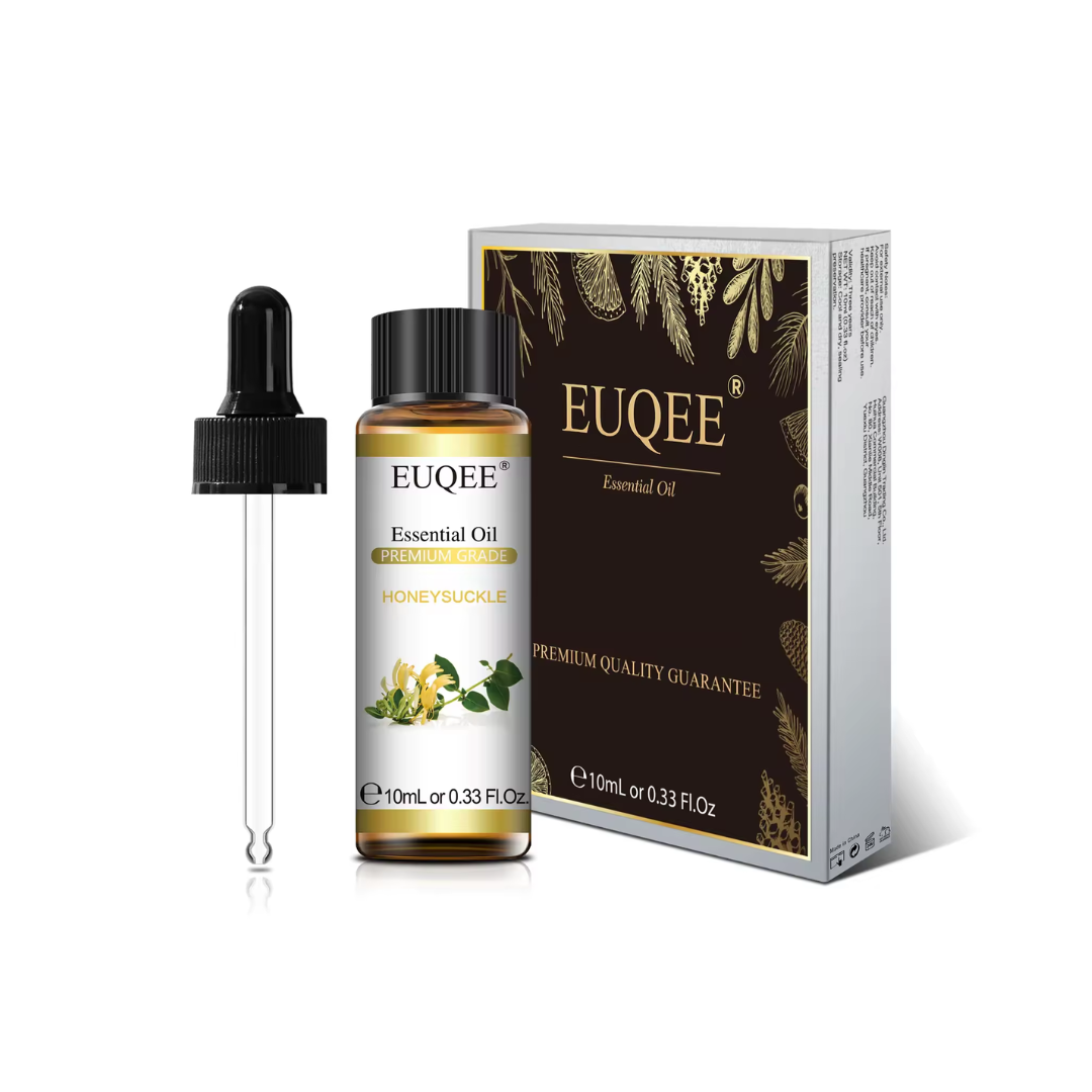 EUQEE® Essential Oil 10 ml