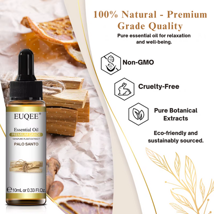 EUQEE® Essential Oil 10 ml