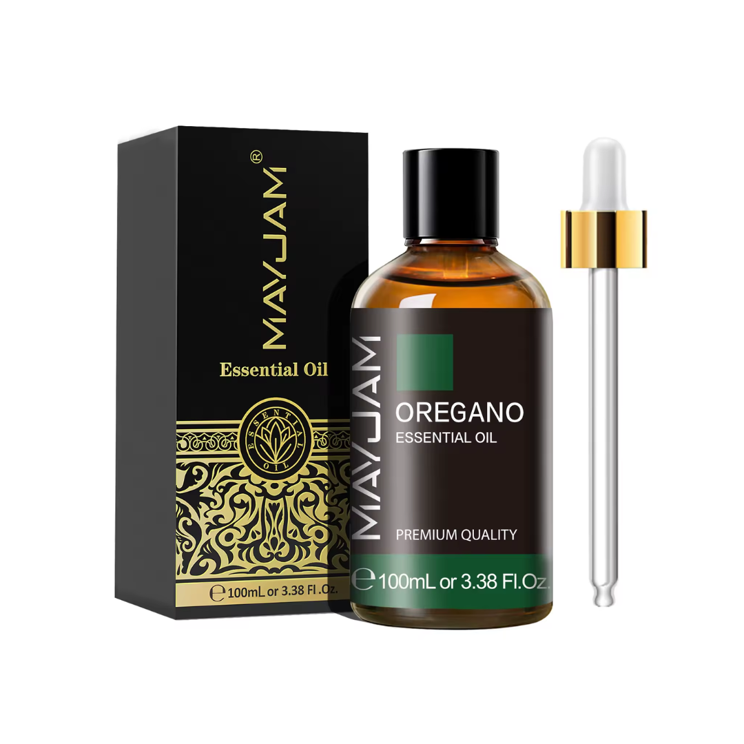 MAYJAM® Essential Oil 100 ml