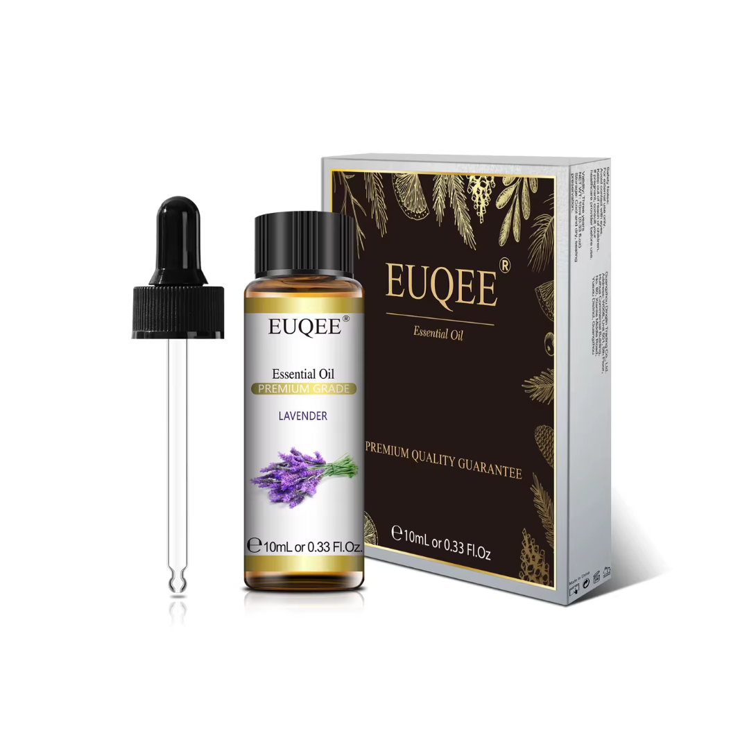 EUQEE® Essential Oil 10 ml
