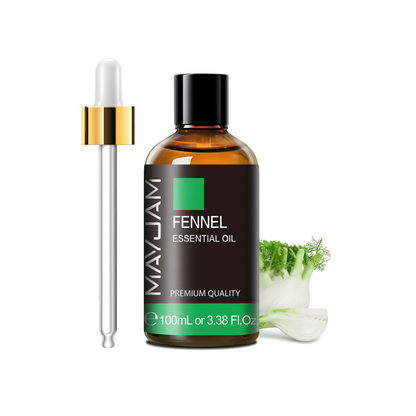 MAYJAM® Essential Oil 100 ml