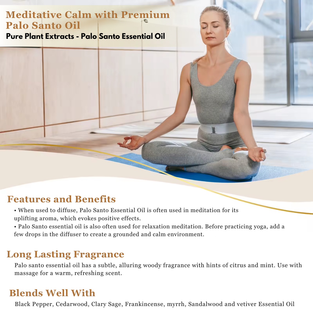 EUQEE® Essential Oil 10 ml