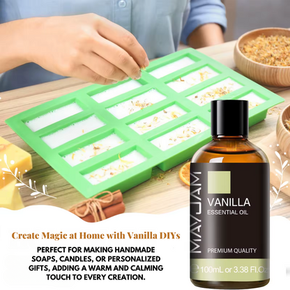 MAYJAM® Essential Oil 100 ml