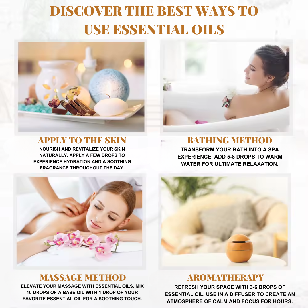 MAYJAM® Essential Oil 100 ml