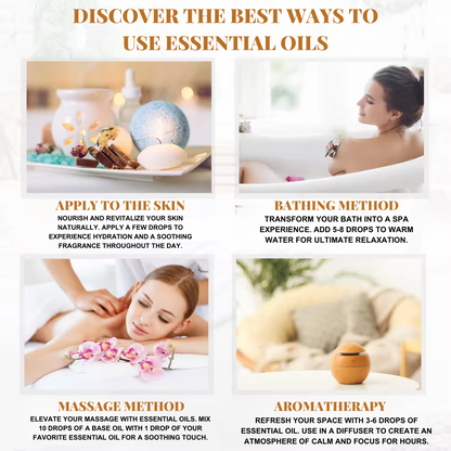 MAYJAM® Essential Oil 100 ml