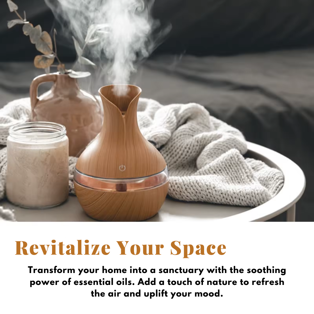 MAYJAM® Essential Oil 100 ml