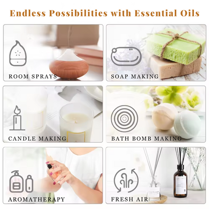 MAYJAM® Essential Oil 100 ml