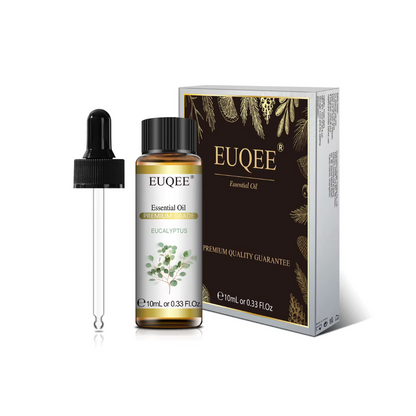 EUQEE® Essential Oil 10 ml