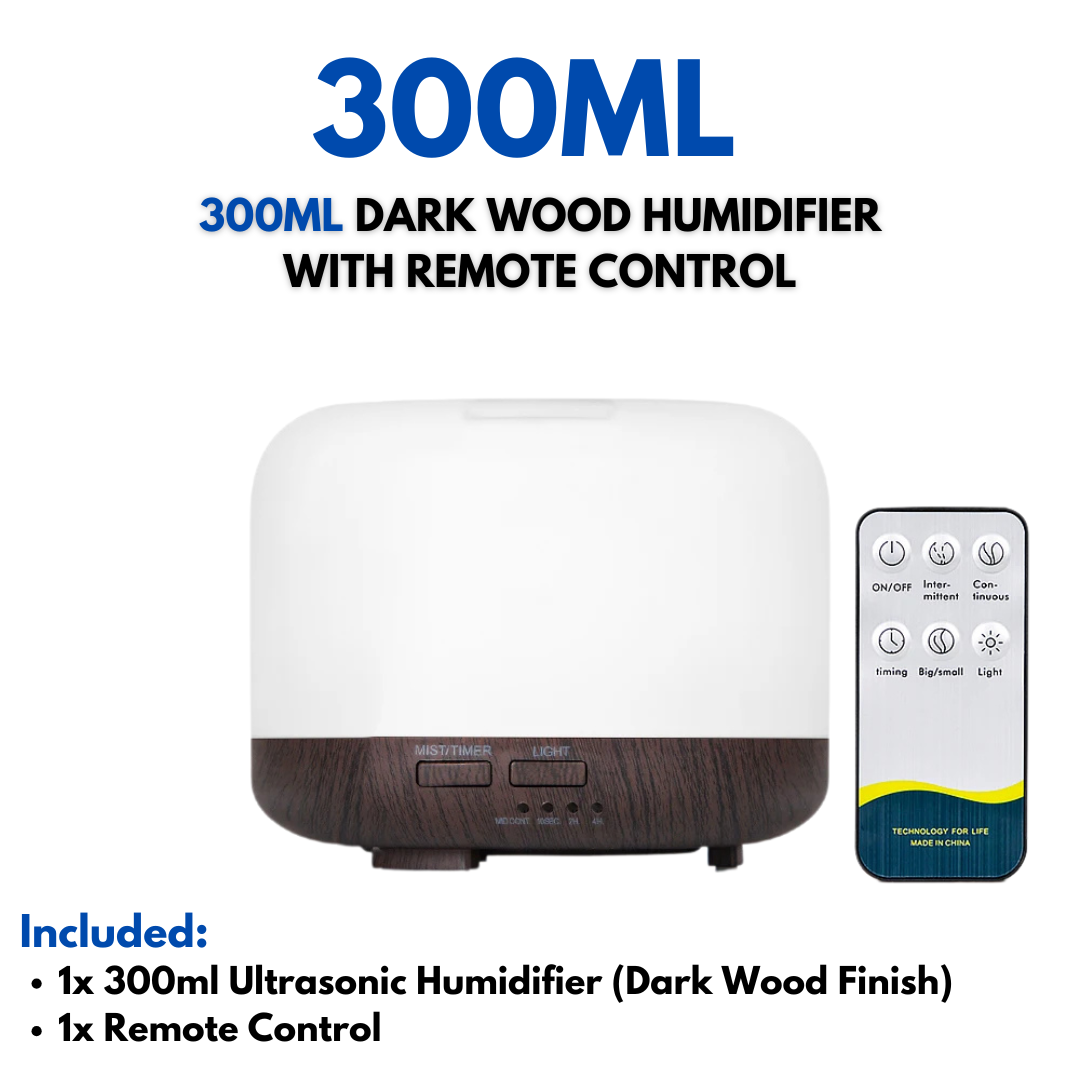 GlowBreeze® Humidifier