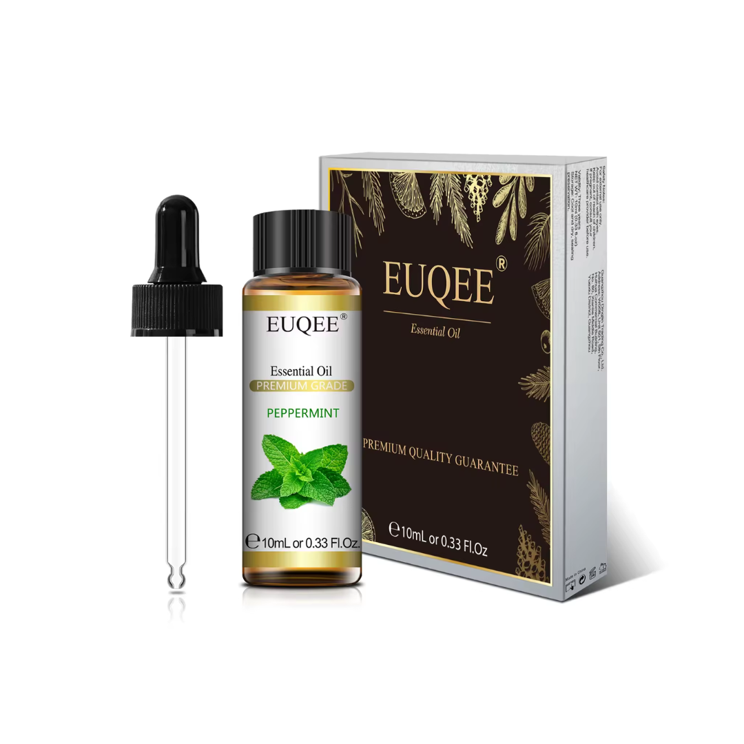 EUQEE® Essential Oil 10 ml