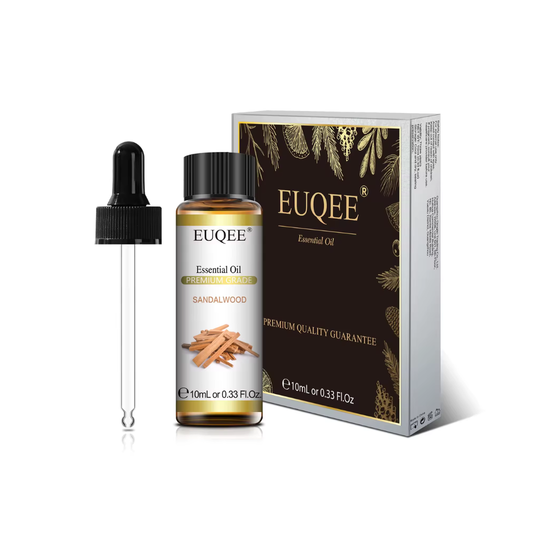 EUQEE® Essential Oil 10 ml