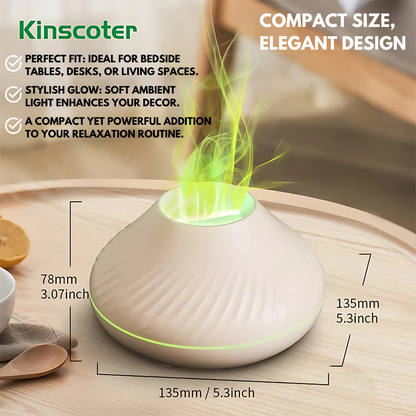 Kinscoter® Flame Diffuser