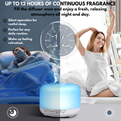 GlowBreeze® Humidifier