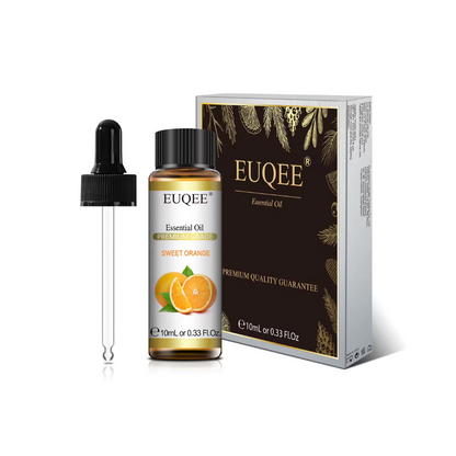 EUQEE® Essential Oil 10 ml