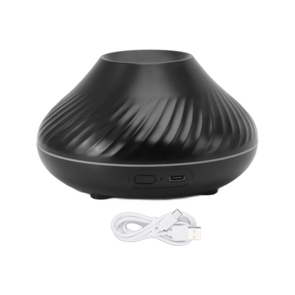 Kinscoter® Flame Diffuser